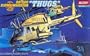 Academy 1/35 Bell OH-58D KiowaThugs" US ARMY."