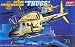 Academy 1/35 Bell OH-58D KiowaThugs US ARMY.