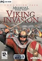 Medieval Total War: Viking Invasion
