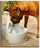 Drinkwell Big-Dog Pet Fountain