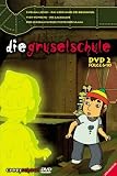 Eigenschaften Universal/Music/DVD  / Die Gruselschule - DVD 02 (Folge 6 - 10)