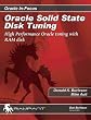Oracle Solid State Disk Tuning: High Performance Oracle Tuning with RAM Disk
