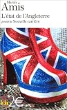 L'Etat de l'Angleterre, pr�c�d� de Nouvelle carri�re