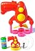 Many Bubbles Mini Ray Gun