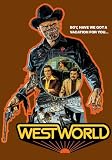 Westworld Westworld
