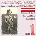 Austropop - Die echten Rarit�ten 1