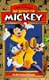 Spirit of Mickey [VHS]
