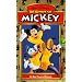 Spirit of Mickey [VHS]