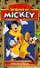 VHS : Spirit of Mickey
