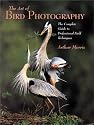 The Art of Bird Photography: The Complete Guide to Professional Field Techniques (Practial Photography Books)