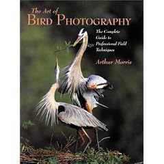 The Art of Bird Photography: The Complete Guide to Professional Field Techniques (Practial Photography Books)