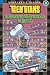 Search : Short-circuit Chef (Teen Titans)