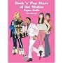 Rock n Pop Stars of the Sixties Paper Dolls