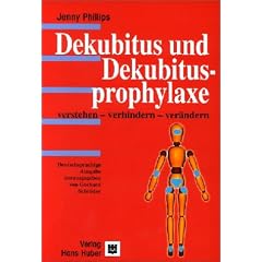 Dekubitus und Dekubitusprophylaxe