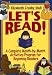 Book Let's Read!