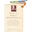 How to Enjoy Shakespeare by  Robert Thomas Fallon