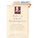 How to Enjoy Shakespeare