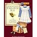 Samantha's Theater Kit: A Play About Samantha for You and Your Friends to Perform (American Girls Collection)