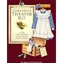 Samantha's Theater Kit: A Play About Samantha for You and Your Friends to Perform (American Girls Collection)