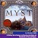 MYST - Jewel Case
