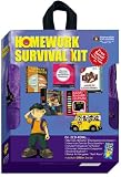 Homework Survival Kit