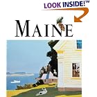 Click here to buy Art of the State: Maine (Art of the State) by  Beem Edgar Allen.