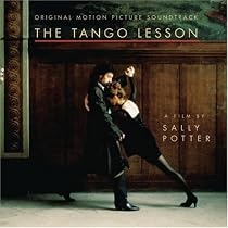 The Tango Lesson - Film soundtrack [SOUNDTRACK]