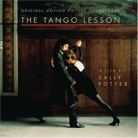 CD-Charts  Music : The Tango Lesson: Original Motion Picture Soundtrack (1997 Film)