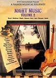DVD A Naxos Musical Journey: Night Music, Vol. 2, film DVD A Naxos Musical Journey: Night Music, Vol. 2