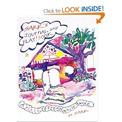 Sark's Journal and Play!Book : A Place to Dream While Awake
