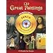 120 Great Paintings CD-ROM and Book (Dover Full-Color Electronic Design)