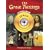 120 Great Paintings CD-ROM and Book (Dover Full-Color Electronic Design)