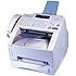 Brother PPF4750E IntelliFax 4750e High-Performance Business-Class Laser Fax