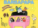 Bonnes vacances ! Barbapapa