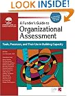 Funder's Guide to Organizational Assessment: Tools, Processes, and Their Use in Building Capacity