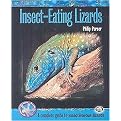 Insect-Eating Lizards (Complete Herp Care) (Paperback)