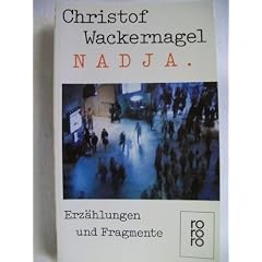 Nadja. Erz�hlungen und Fragmente.