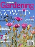 Organic Gardening, August/October 2008 Issue