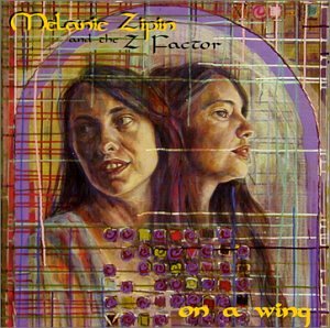 CD-Charts  Search : On A Wing