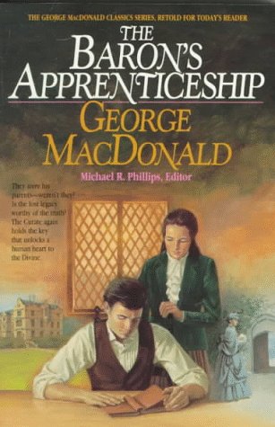 George MacDonald