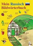 Mein Russisch-Bildwörterbuch