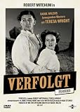 Produkt-Bild: Verfolgt