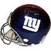 Osi Umenyiora New York Giants Autographed Full Size Helmet