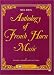 Mel Bay's Anthology of French Horn Music by Richard C. Moore ISBN 1562221914