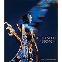 Art Nouveau 1890-1914