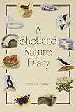 A Shetland nature diary