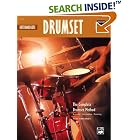 Buy Intermediate Drumset (Book and Cd) (Complete Drumset Method) by  Pete Sweeney