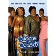 The Queens of Comedy