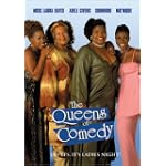 SAVE $6.49 - The Queens of Comedy $8.49