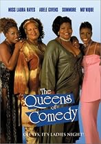 The Queens of Comedy